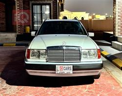 مێرسێدس بێنز E-Class